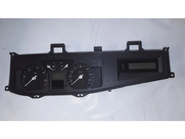 Панель приборов 8200166180   Renault Vel Satis       