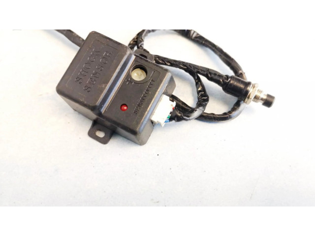 Блок управления    Honda Accord