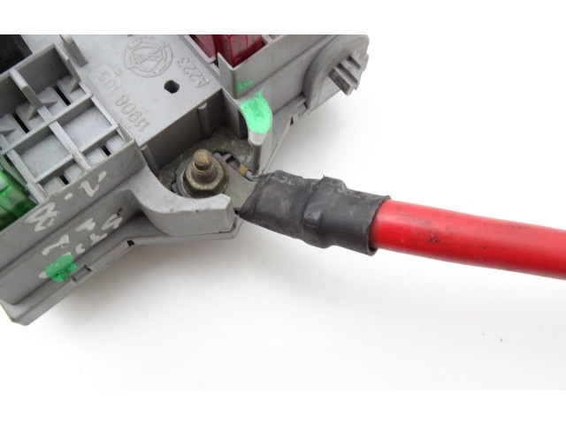   Pojistková skříňka 51732867   Fiat Stilo 2005