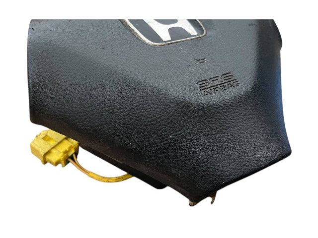 Подушка безопасности водителя 77800seag810   Honda Accord