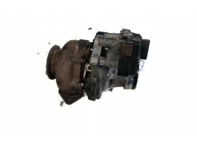 Турбина Mini One - Cooper Coupe R56 7812318, 146TYS