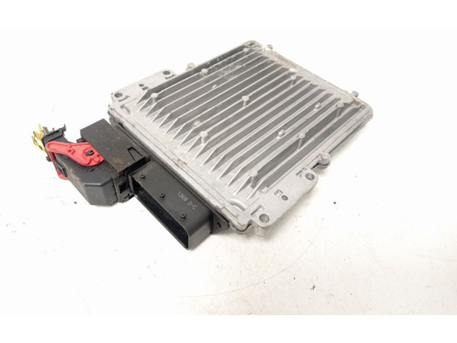 Řídící jednotka 9X2Q12A650P, 0281014671 Land Rover Range Rover Sport L320 2010