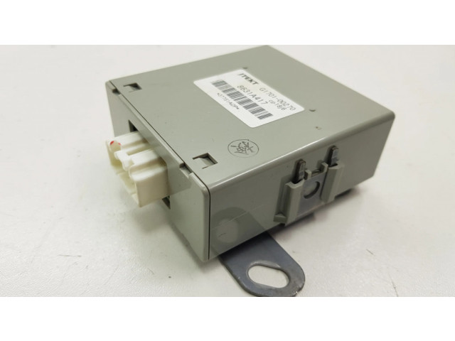 Блок комфорта 8631A417, G170100270   Citroen C-Crosser   