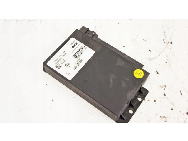 Блок управления 5G0907427C Volkswagen PASSAT B8