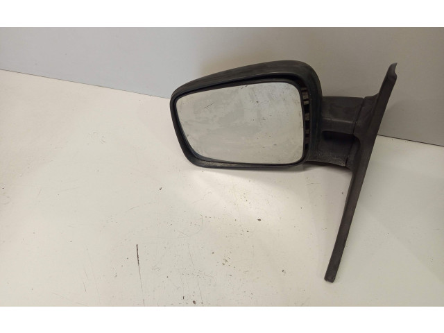 Зеркало (механическое) Volkswagen Transporter - Caravelle T4 1991 - 2003 года