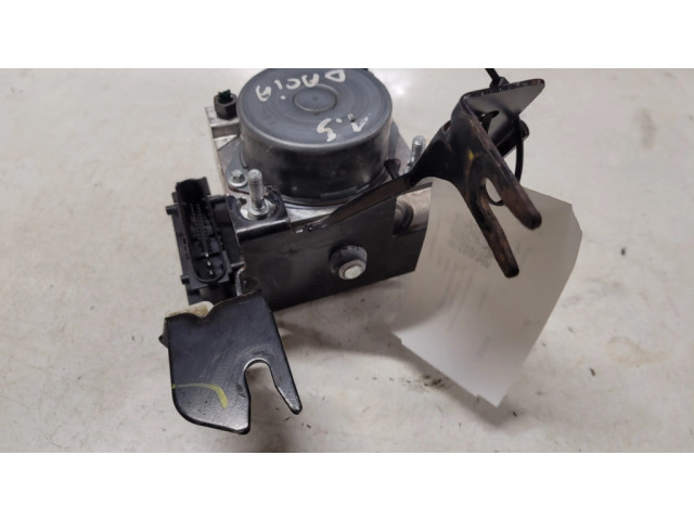 Блок АБС 0265801085, 559L5090712   Dacia  Sandero  