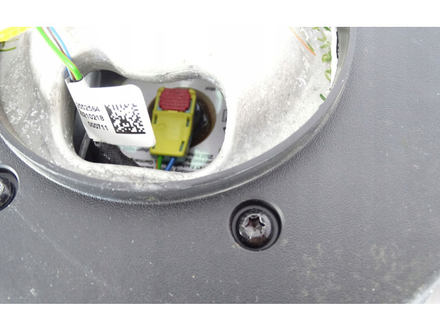 Руль Jeep Compass   -  года       