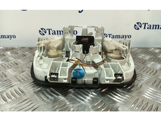 Модуль блока управления кондиционером 735462118   Fiat Fiorino