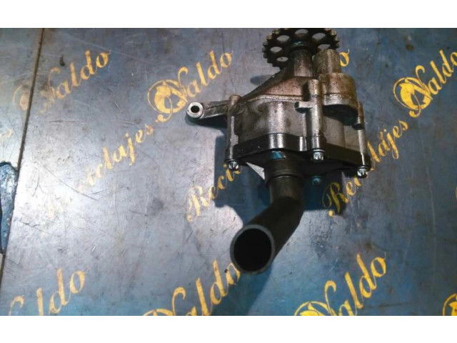 Čerpadlo oleje 6061810801 Mercedes-Benz E W210