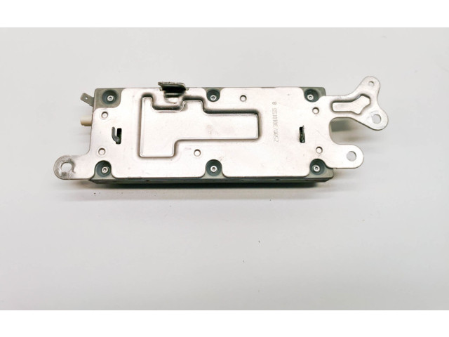 Другие блоки управления / модули