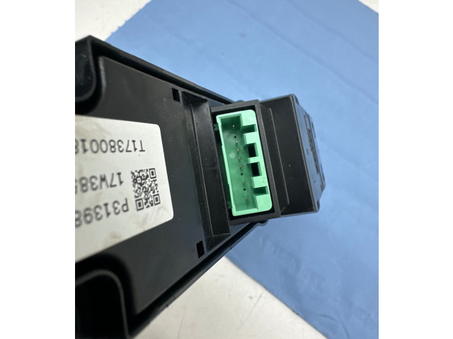 Блок управления климат-контролем 31398845, P31398845   Volvo S90, V90