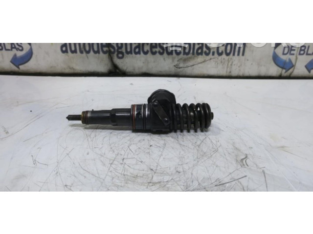 Форсунка 0414720037 Seat Ibiza III (6L)