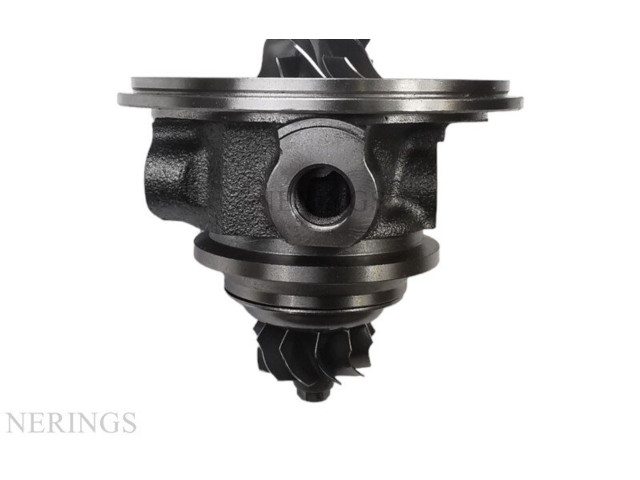  Турбина Opel Combo D  VL37, CHRA40-0151B         