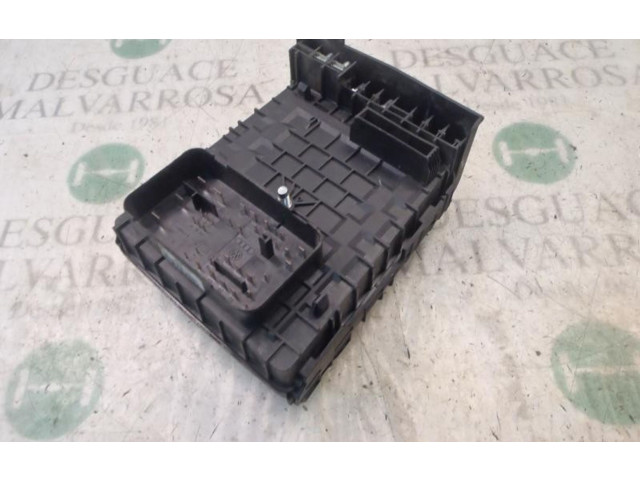 Pojistková skříňka Řídící jednotka BSM 1K0937125A, 1K0937125 Seat Altea 2008