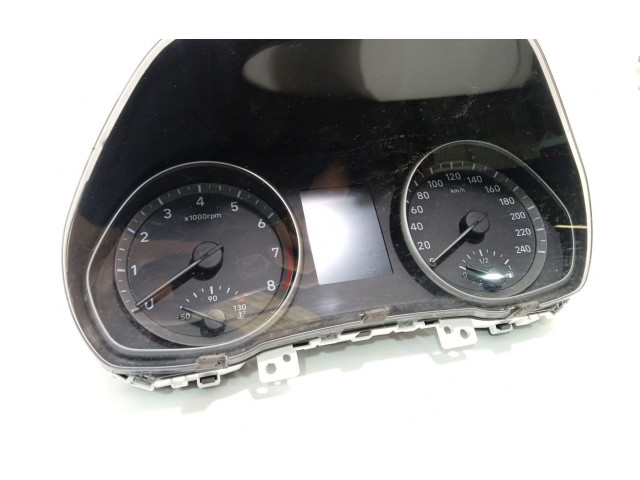 Přístrojová deska Hyundai i30 2018 94003G4202, 1100386670