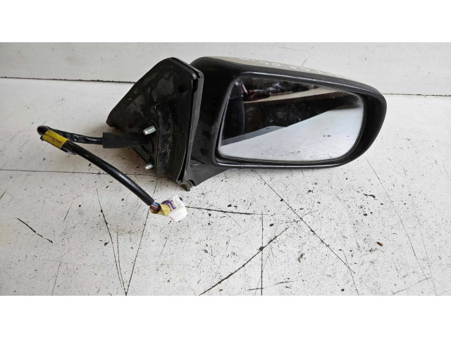 Zpětné zrcátko pravé Mazda 323 F 2003 E13010089