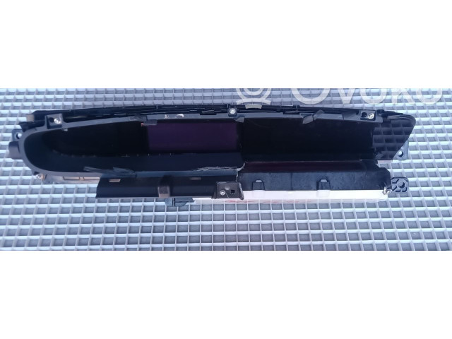 Přístrojová deska Toyota Prius (XW30) 2011 PRIUS30, 8380047880