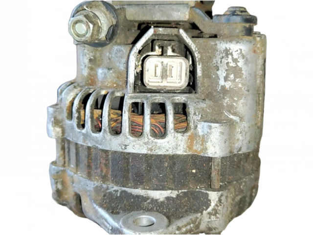 Генератор K801, A3T08491   Mazda 626 1.8     