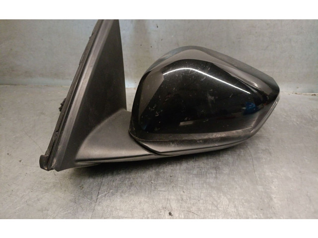 Блок подушек безопасности 1690896580, 1690896580 Citroen C4 SpaceTourer