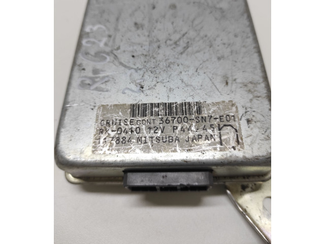 Блок управления 36700SN7E01, RK0410 Rover 620