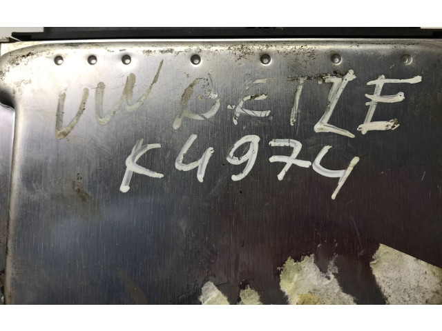 Řídící jednotka 038906019MT, 1039S02595 Volkswagen New Beetle 2004