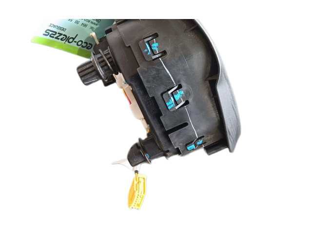 Подушка безопасности водителя 162661700B, 1508347CNC Tesla Model S