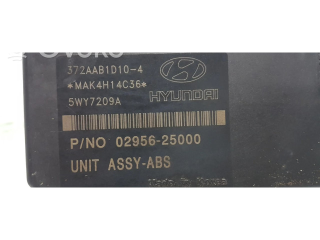Jednotka ABS    Hyundai Accent 