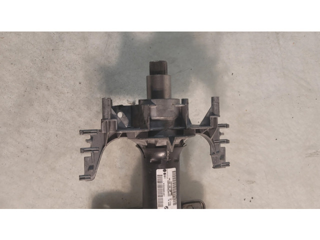 рейка Колонка рулевая 6786603, 6796545 BMW X5 E70 2006-2013 года