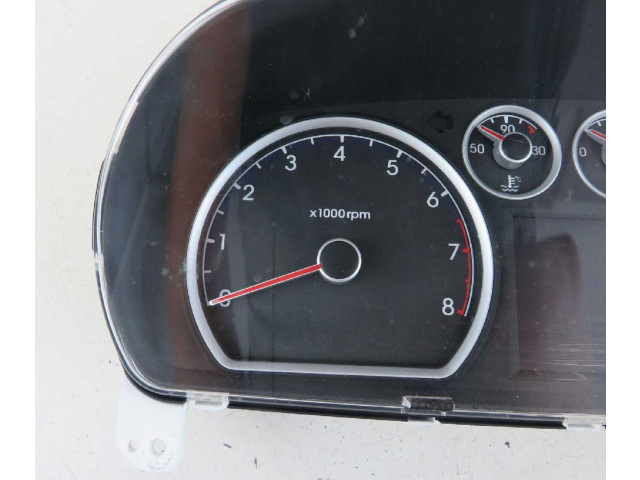 Čerpadlo oleje 94003, 11001-333701U Hyundai i30 G4FA