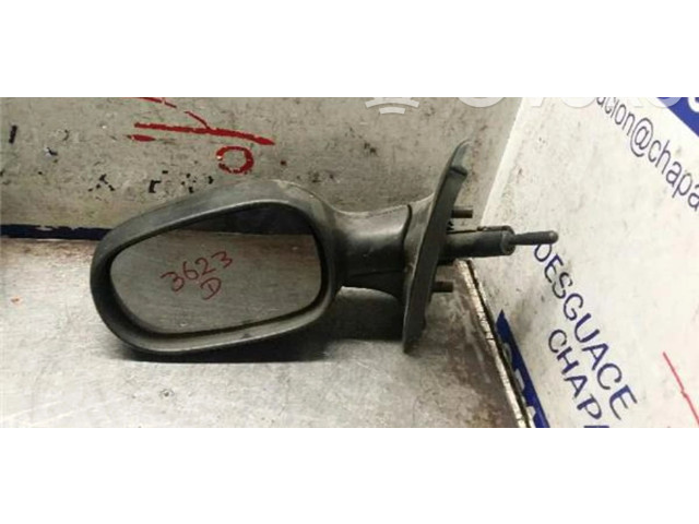 Зеркало (механическое)       Renault Clio I  1990 - 1998 года   