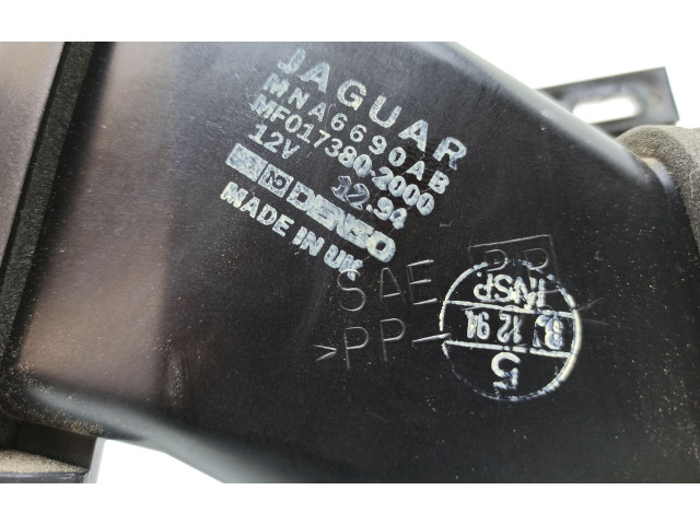 Вентилятор печки    MNA6520AC, MF1163002181   Jaguar XJ X300