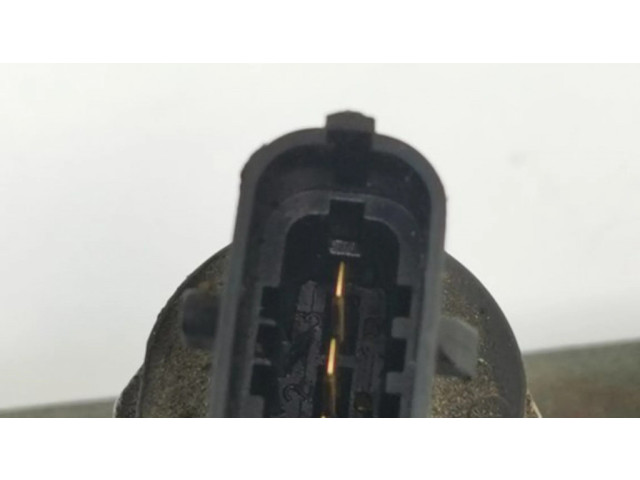 Vstřikovací lišta 0445214198, 314004A450 Hyundai H-1 - Starex pro naftový motor 2.5