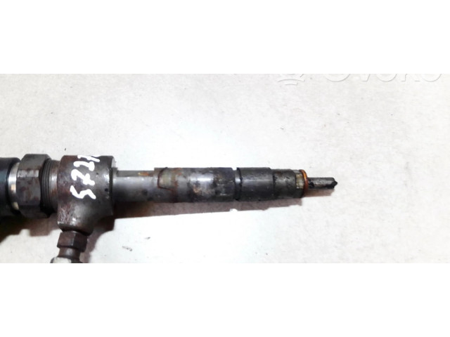 Vstřikovač 0445110002 Fiat Bravo - Brava pro naftový motor 1.9