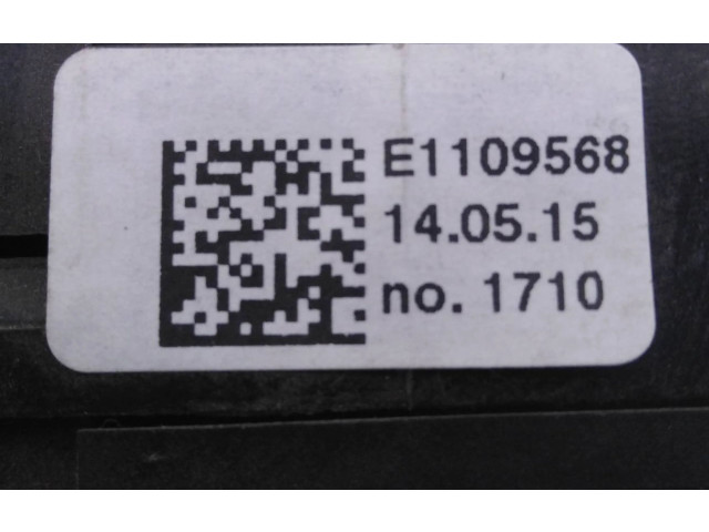 Ручка стеклоочистителей E1109568   Dacia Duster