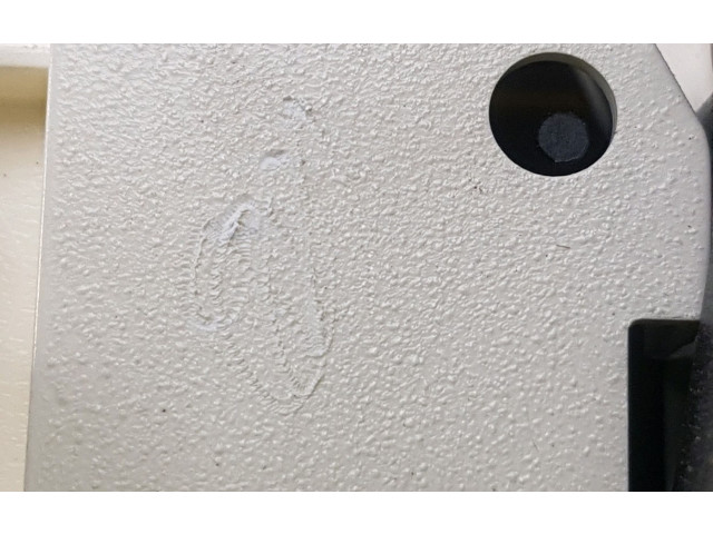 Блок управления климат-контролем 7701051263, P0-0213Y   Renault Clio II