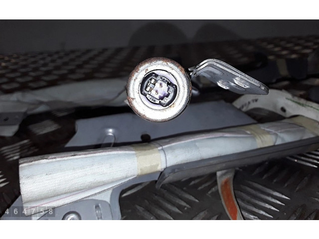 Боковая подушка безопасности 600359106qc2 Mitsubishi Pajero