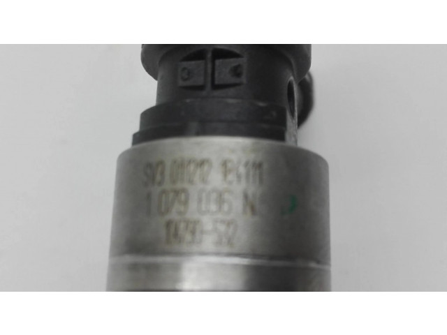 Форсунка 1079036N, 316D1204 Audi A8 S8 D4 4H для бензинового двигателя 4