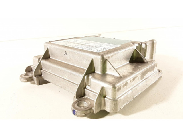 Блок подушек безопасности BS4H57K30C, 0285001961 Mazda 3 I