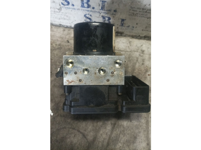 Блок АБС P52129438AB Jeep Cherokee III KJ 2001 - 2008 года