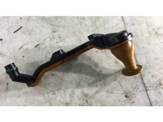 Трубка забора масла (в картере)