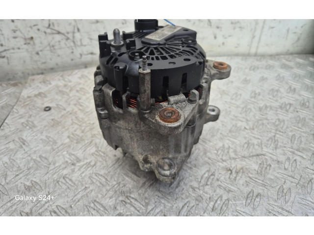 Генератор 03P903023H, TG14C058 Skoda Fabia Mk2 (5J)