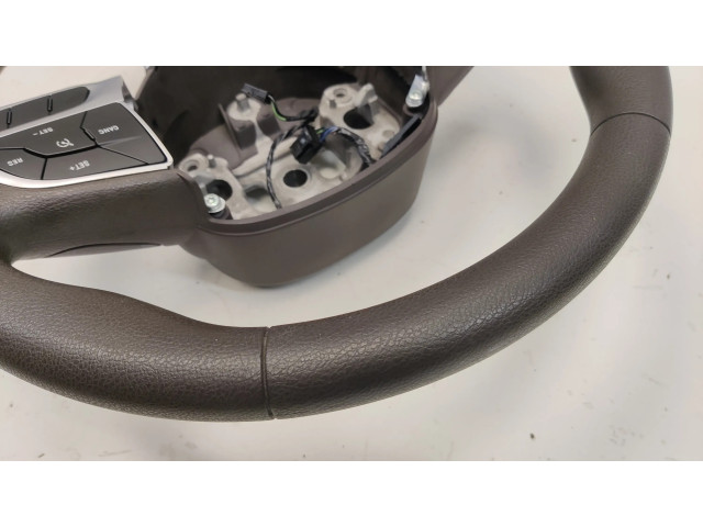 Volant Chrysler Pacifica 2017 5RM531TVAG