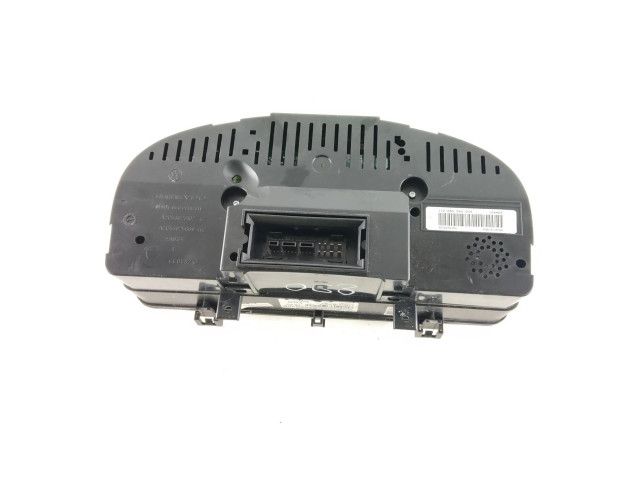 Přístrojová deska Volkswagen Caddy 2004 2K0920841A