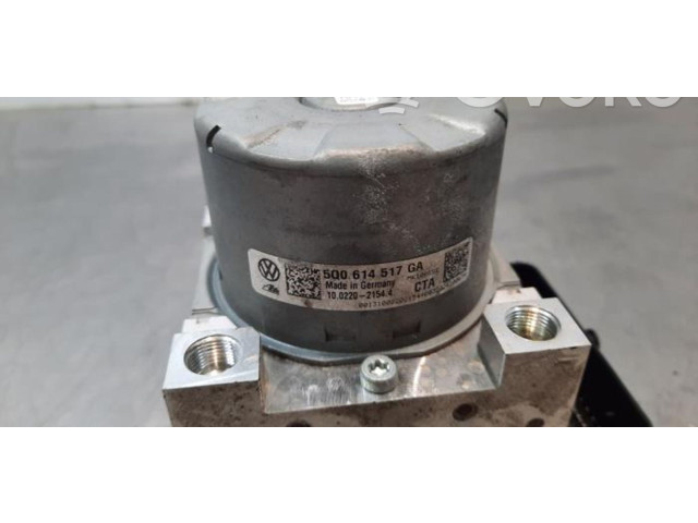 Jednotka ABS 5Q0614517GA Volkswagen T-Roc 2020