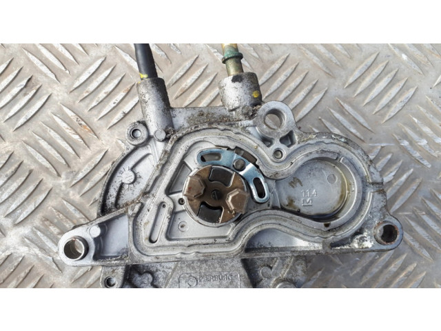 Вакуумный насос