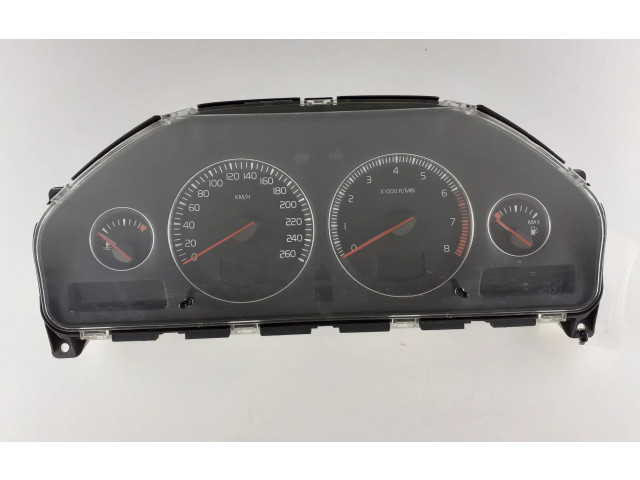 Панель приборов 8673265, 8602756   Volvo XC90       