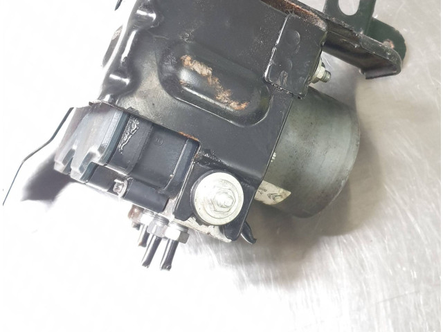 Блок АБС 9812785180   Peugeot  Partner III  2018 -  года