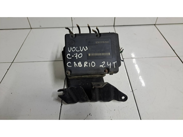 Jednotka ABS 8619535, TNR1B22022 Volvo C70 2002