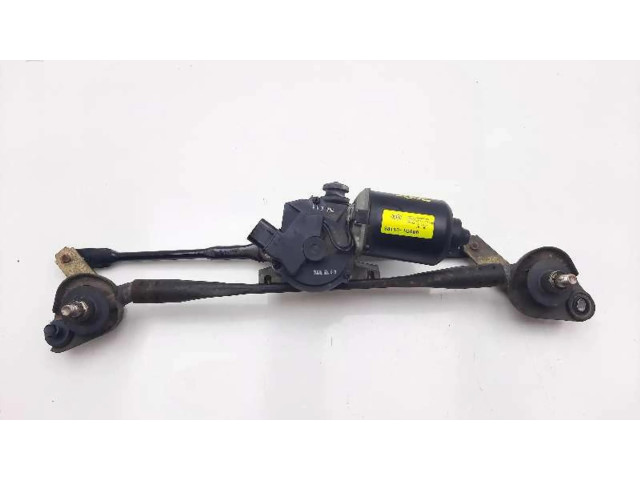 Моторчик дворников 981101G000 KIA Rio