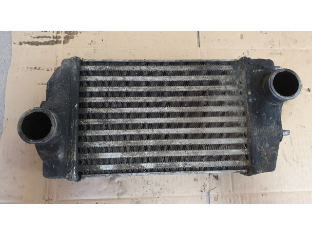 Интеркулер 868503A, 83403D Chrysler Voyager 2.5